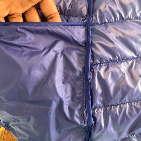 Womens light weight jacket with hood - Picture 7 of 7